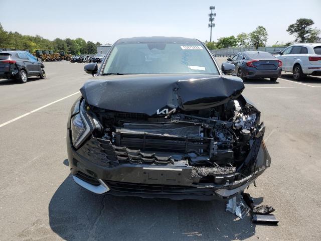 Photo 5 from auction – 2023 KIA SPORTAGE E with VIN 5XYK33AF1PG078442