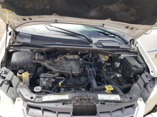 Photo 12 from auction – 2010 CHRYSLER TOWN & COU with VIN 2A4RR5D10AR461259