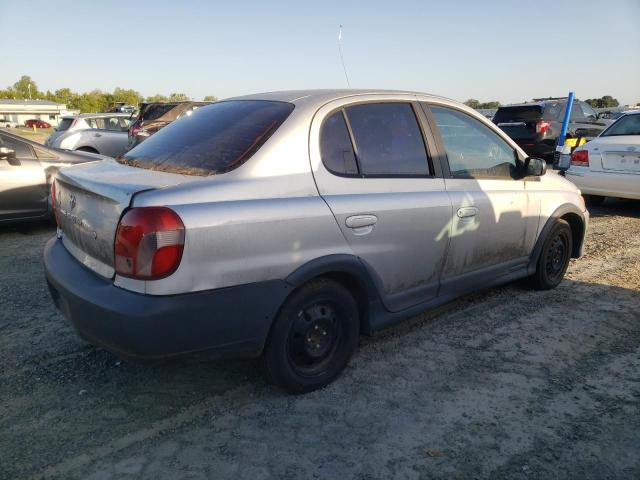 Photo 3 from auction – 2000 TOYOTA ECHO with VIN JTDBT1235Y0004201