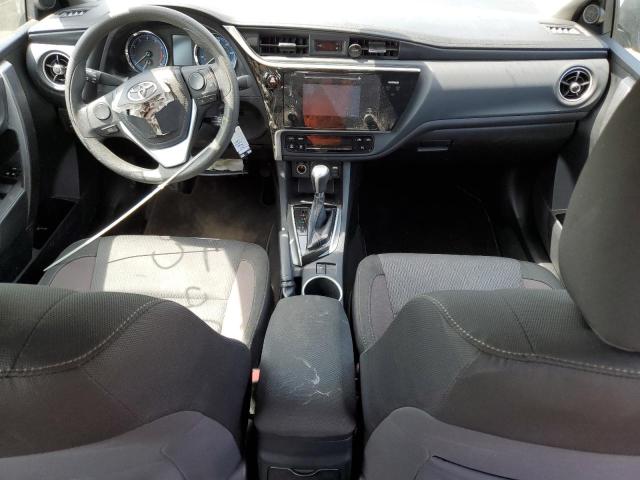 Photo 8 from auction – 2017 TOYOTA COROLLA L with VIN 2T1BURHE0HC951799