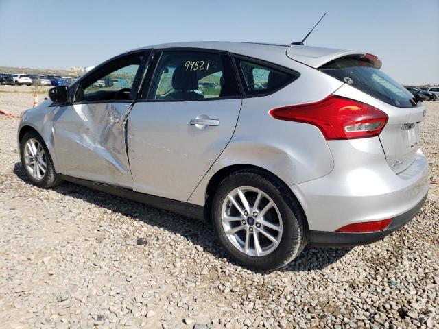 Photo 2 from auction – 2016 FORD FOCUS SE with VIN 1FADP3K21GL364214