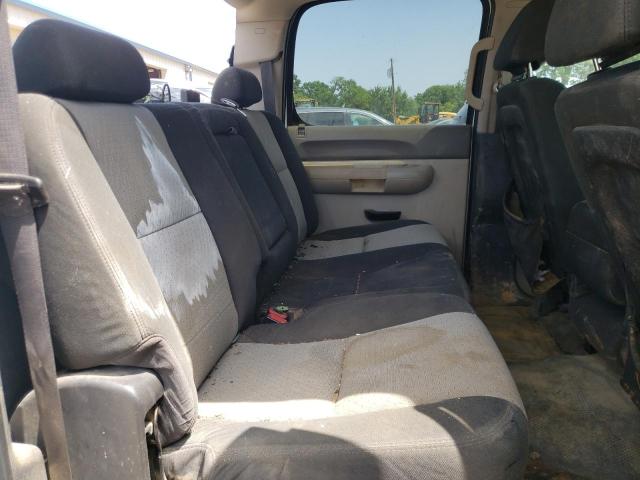 Photo 10 from auction – 2007 GMC SIERRA K25 with VIN 1GTHK23667F555390