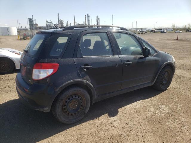 Photo 3 from auction – 2011 SUZUKI SX4 JX with VIN JS2YB5A28B6300613