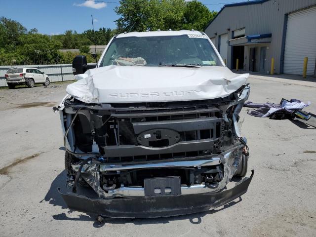 Photo 5 from auction – 2022 FORD F250 with VIN 1FDBF2B63NEF13964