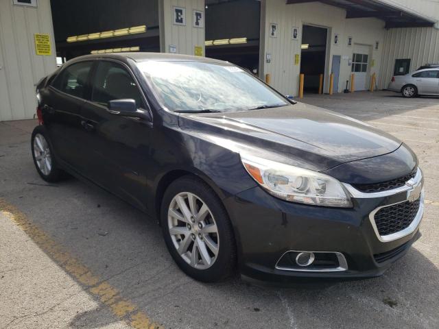 Photo 4 from auction – 2014 CHEVROLET MALIBU 2LT with VIN 1G11E5SL1EF233246