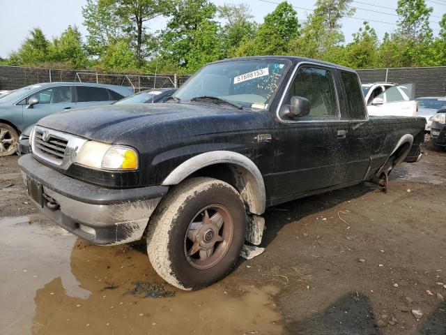MAZDA B3000 CAB 1999 with VIN 4F4ZR16V3XTM36511 - Photo from auction