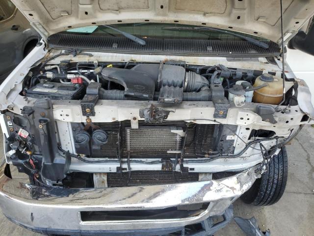 Photo 11 from auction – 2012 FORD ECONOLINE with VIN 1FTNE2EW8CDA34362