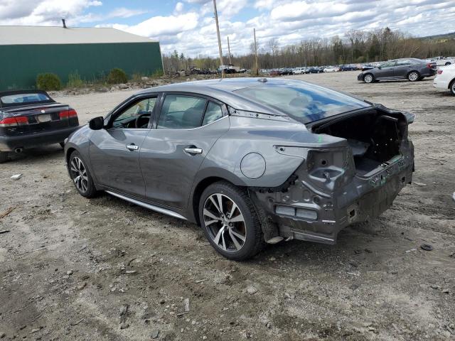 Photo 2 from auction – 2016 NISSAN MAXIMA 3.5 with VIN 1N4AA6APXGC900323