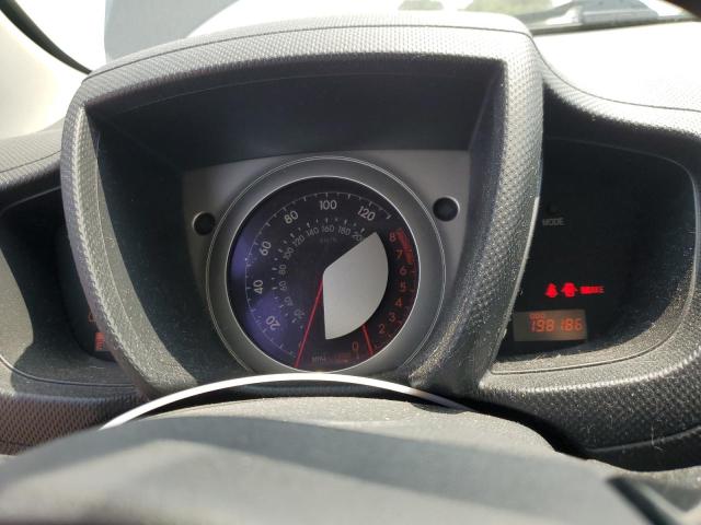 Photo 9 from auction – 2008 SCION XD with VIN JTKKU10488J030822