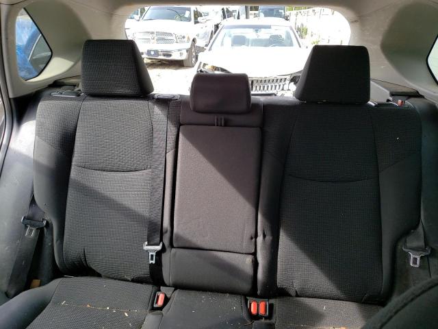 Photo 10 from auction – 2019 TOYOTA RAV4 LE with VIN 2T3F1RFV1KC013712