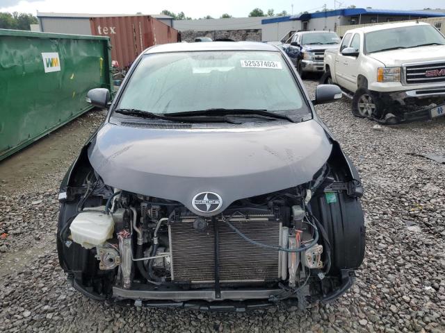 Photo 5 from auction – 2008 SCION XD AUTOMAT with VIN JTKKU10408J005459