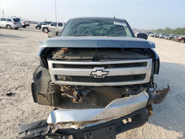 Photo 5 from auction – 2008 CHEVROLET SILVERADO with VIN 2GCEC19J081256041