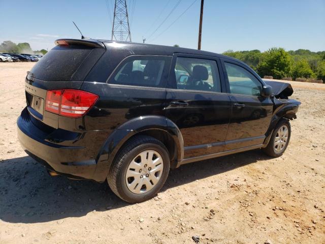 Photo 3 from auction – 2014 DODGE JOURNEY SE with VIN 3C4PDCAB7ET120442