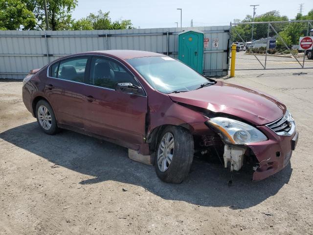 Photo 4 from auction – 2011 NISSAN ALTIMA BAS with VIN 1N4AL2APXBN503937
