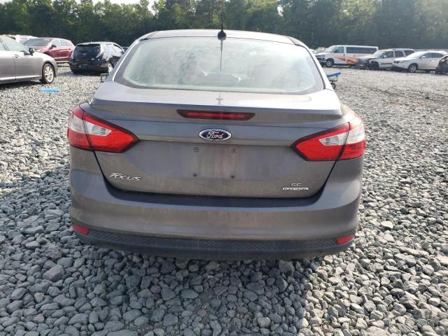 Photo 6 from auction – 2012 FORD FOCUS SE with VIN 1FAHP3F28CL478300