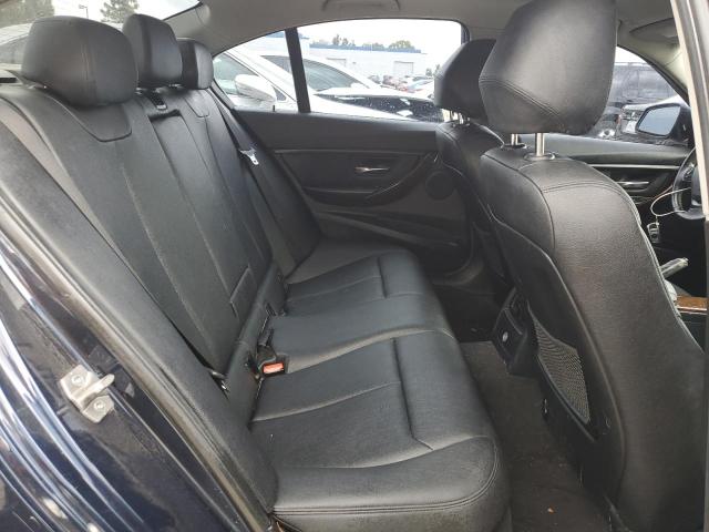Photo 10 from auction – 2013 BMW 328 I with VIN WBA3A5C54DF354635