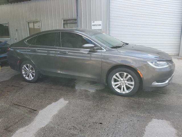 Photo 4 from auction – 2016 CHRYSLER 200 LIMITE with VIN 1C3CCCAB2GN141644