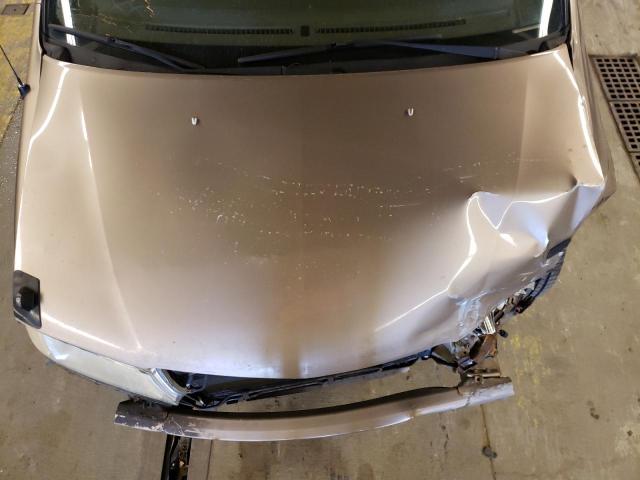 Photo 12 from auction – 2003 HONDA ODYSSEY EX with VIN 5FNRL18943B033368