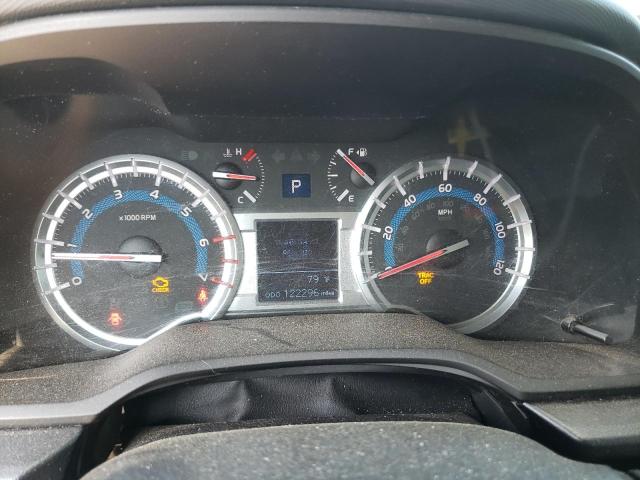Photo 9 from auction – 2014 TOYOTA 4RUNNER SR with VIN JTEBU5JR0E5197443
