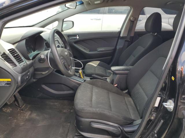 Photo 7 from auction – 2016 KIA FORTE LX with VIN KNAFK4A64G5565697