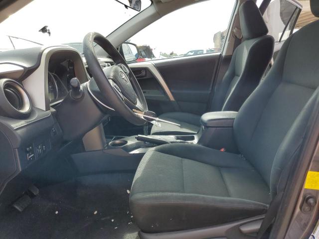 Photo 7 from auction – 2015 TOYOTA RAV4 LE with VIN 2T3BFREV5FW393420