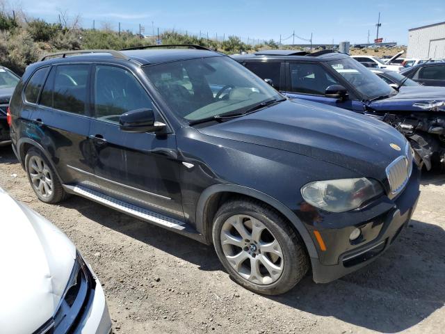 Photo 4 from auction – 2007 BMW X5 with VIN 5UXFE83597LZ43321