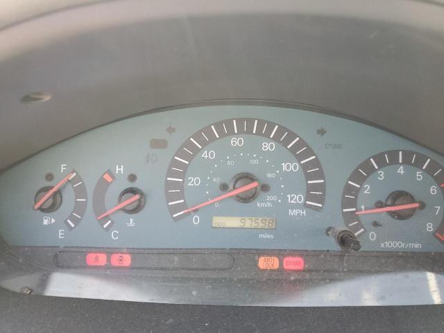 Photo 9 from auction – 2003 MITSUBISHI GALANT ES with VIN 4A3AA46G03E144570