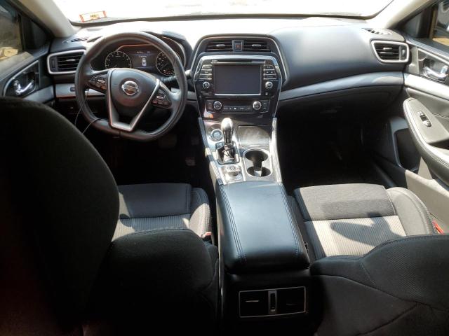 Photo 8 from auction – 2017 NISSAN MAXIMA 3.5 with VIN 1N4AA6AP7HC447859