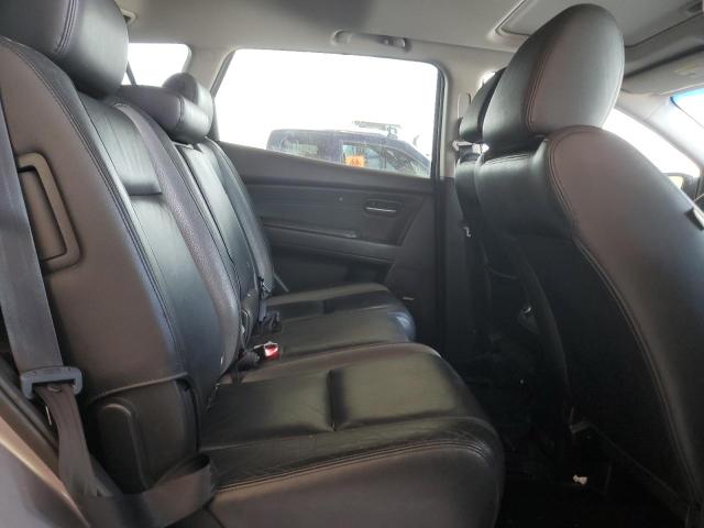 Photo 10 from auction – 2007 MAZDA CX-9 with VIN JM3TB28C870104108