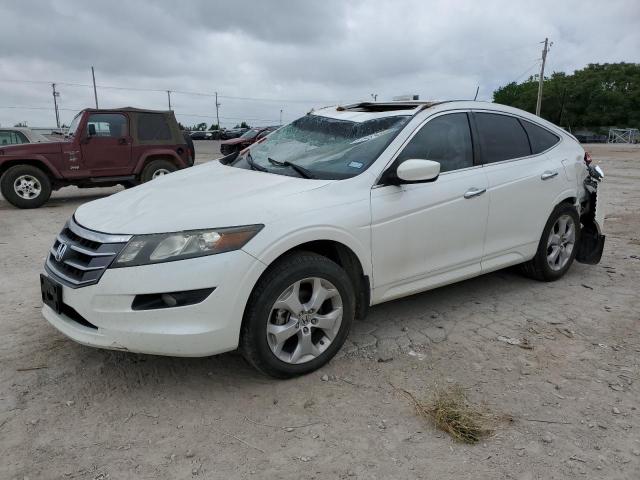 HONDA CROSSTOUR 2012 with VIN 5J6TF1H50CL006265 - Photo from auction