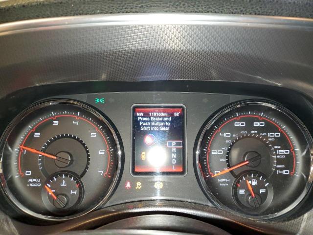 Photo 9 from auction – 2012 DODGE CHARGER SX with VIN 2C3CDXHG5CH282118