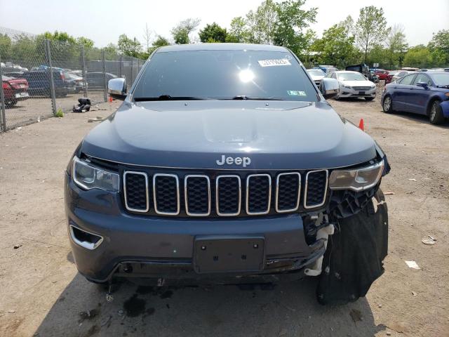 Photo 5 from auction – 2019 JEEP GRAND CHER with VIN 1C4RJFBG9KC687577