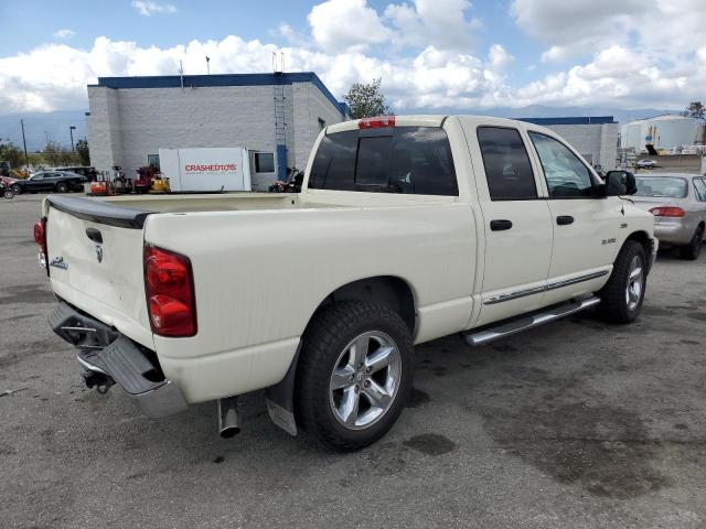 Photo 3 from auction – 2008 DODGE RAM 1500 S with VIN 1D3HA18268J209591