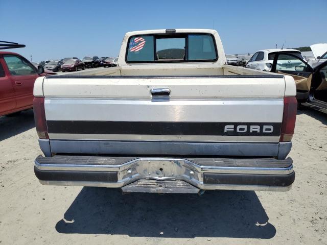 Photo 6 from auction – 1991 FORD F150 with VIN 1FTEF14N8MPB13675