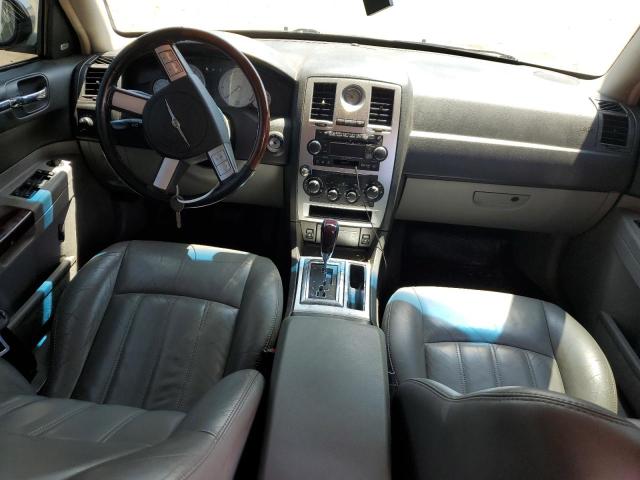 Photo 8 from auction – 2006 CHRYSLER 300C with VIN 2C3KA63H06H240121