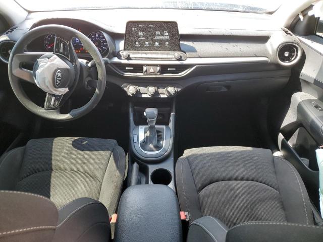 Photo 8 from auction – 2020 KIA FORTE FE with VIN 3KPF24AD4LE159337