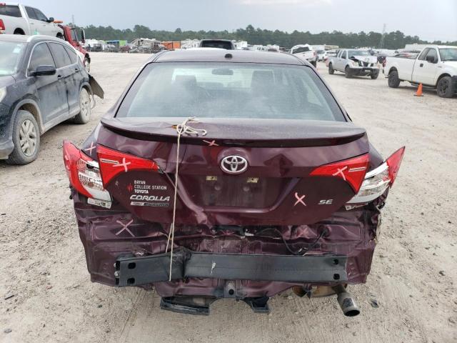 Photo 6 from auction – 2017 TOYOTA COROLLA L with VIN 5YFBURHE0HP603209