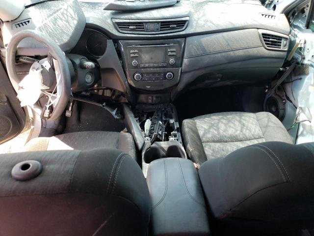 Photo 8 from auction – 2017 NISSAN ROGUE S with VIN KNMAT2MT5HP573457