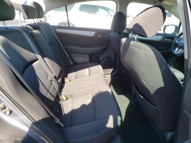 Photo 10 from auction – 2017 SUBARU LEGACY 2.5 with VIN 4S3BNAF62H3057886