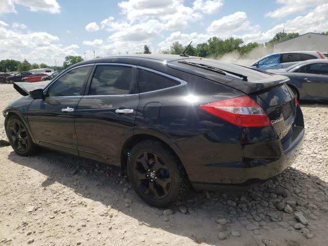 Photo 2 from auction – 2012 HONDA CROSSTOUR with VIN 5J6TF2H59CL008392