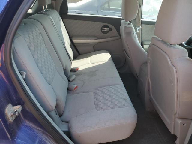 Photo 11 from auction – 2006 CHEVROLET EQUINOX LT with VIN 2CNDL63FX66123571