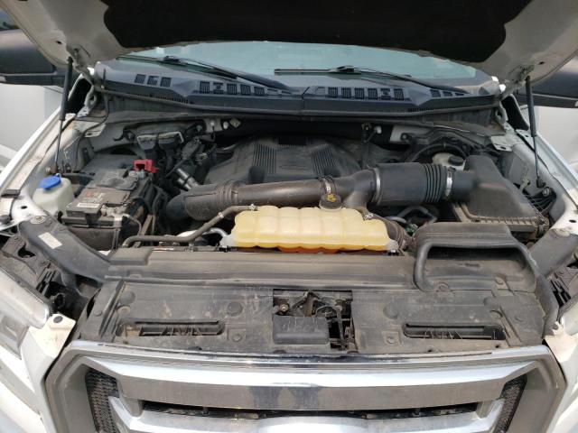 Photo 11 from auction – 2017 FORD F150 SUPER with VIN 1FTEW1EG0HFC69737