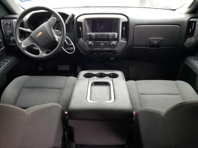 Photo 8 from auction – 2016 CHEVROLET SILVERADO with VIN 3GCUKREC3GG244105