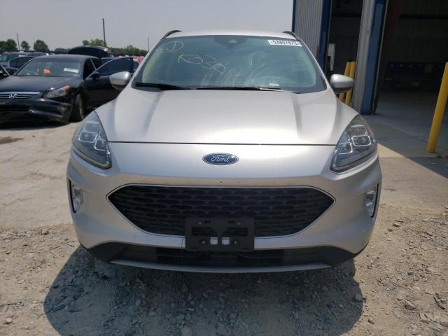 Photo 5 from auction – 2020 FORD ESCAPE TIT with VIN 1FMCU9J90LUA59870
