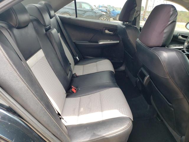 Foto 10 de la subasta – 2012 TOYOTA CAMRY BASE con VIN 4T1BF1FK6CU189803