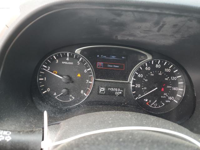Photo 9 from auction – 2014 NISSAN PATHFINDER with VIN 5N1AR2MM0EC706549