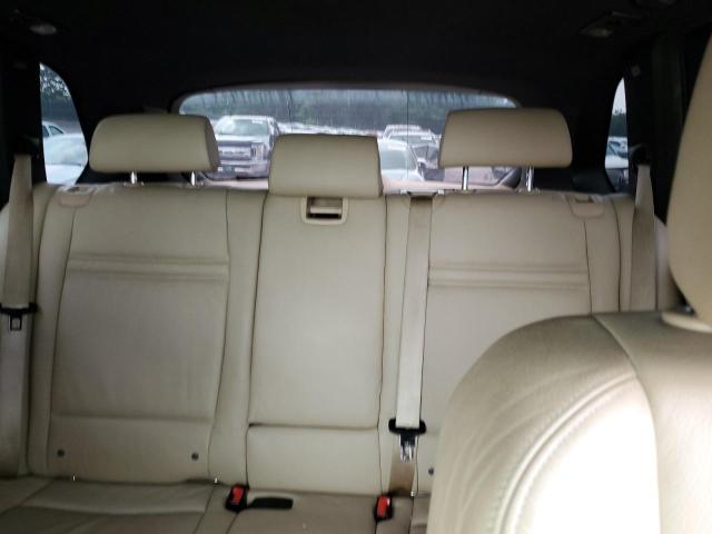 Photo 10 from auction – 2013 BMW X5 XDRIVE3 with VIN 5UXZV4C53D0B00642