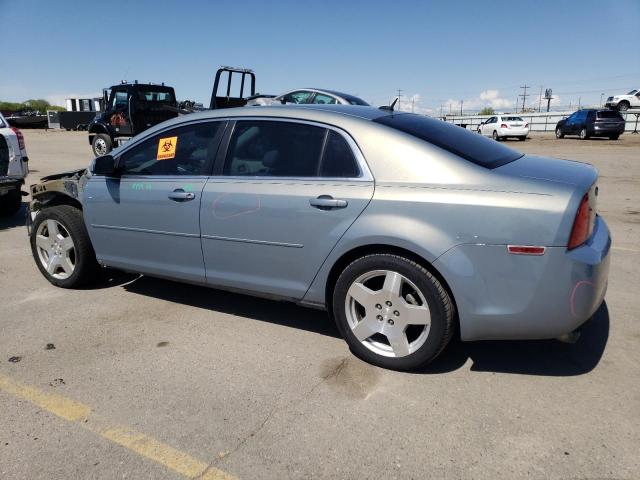 Photo 2 from auction – 2008 CHEVROLET MALIBU 2LT with VIN 1G1ZJ57768F272817