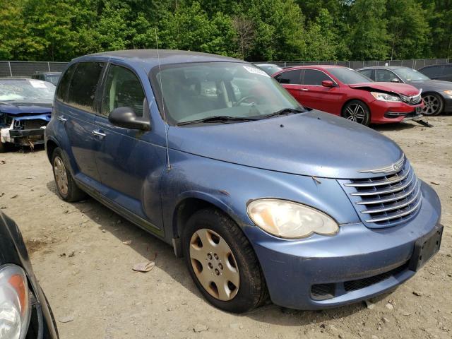 Photo 4 from auction – 2007 CHRYSLER PT CRUISER with VIN 3A4FY58B07T523905