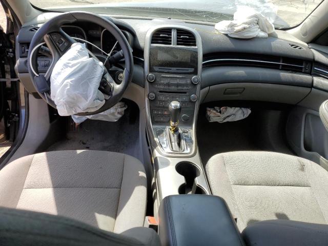 Photo 8 from auction – 2013 CHEVROLET MALIBU LS with VIN 1G11B5SA8DF214649